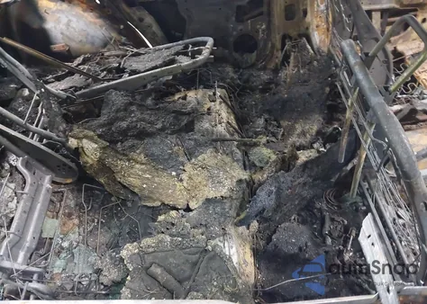 2013 Subaru Legacy 2.5I из США, поврежденный, VIN 4S3BMCA66D3026821